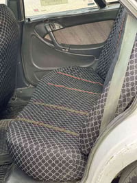 أسبرو • ١٩٩٤ • مشروع ٢٠٢٧