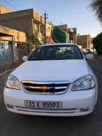 اوبترا ٢٠١٢ للبيع  رقم بغداد مشروع وطني  تبريد كير خير من لله مكينه خي...