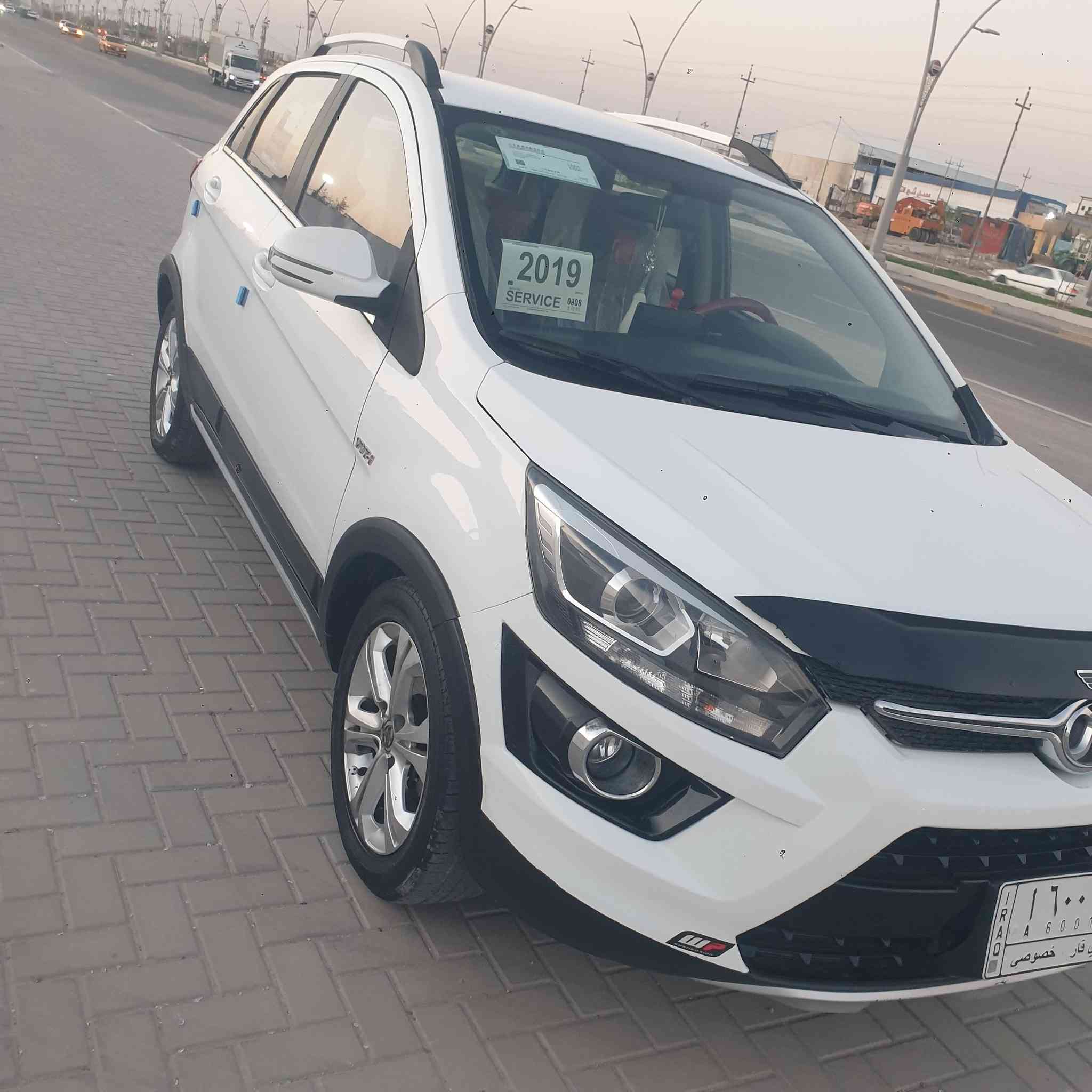 بايك x25 2019 
محرك اربعه سلندر نظام دوش 1.5 تنفس طبيعي من شركة ميسبوشي اليابانية
كذالك الكير أوتوماتيكي
استخدام نسائي 
ماشية٥٢ الف 
كير ومحرك  شرط الفحص 
تبريد تدفئه شغال 
تريك وين ميعجبك 
كلشي موضحه بالفديو
***********

80 وبيها مجال قليل
