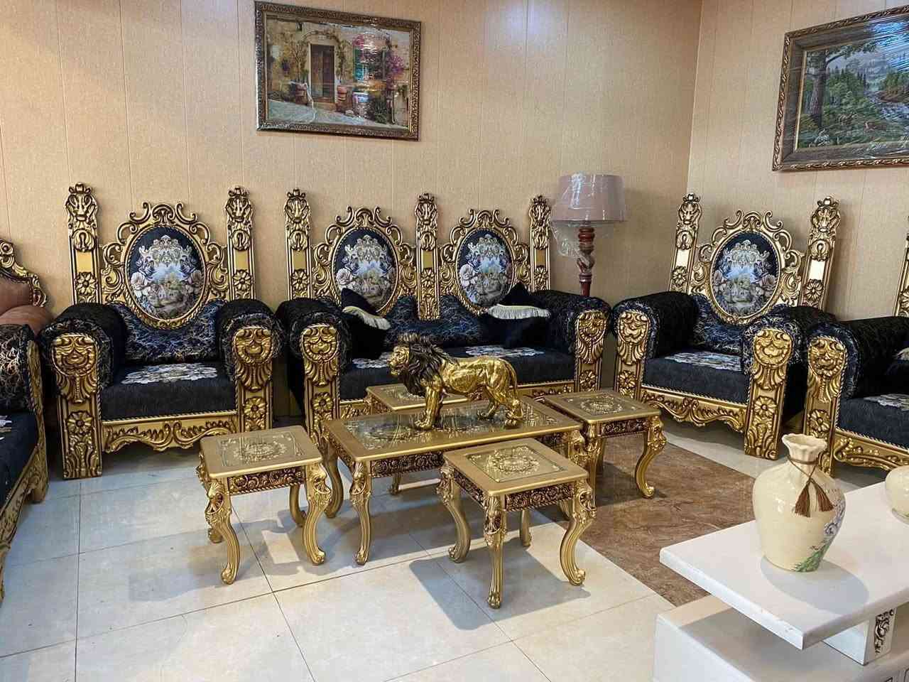 السلام عليكم 
تخم امبرطوري للبيع جديد استعمال ٦ اشهر 
السعر مليون ٢٠٠ 
للاستفسار ‭٠٧٨١ ٢٧٠ ٧٥٣٧‬
