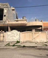 حي سومر • ١٥٠م • دور واحد