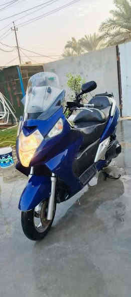 سلام عليكم سلفر ونج 600 دراجة كلة شغال افر كلشي قبل سبوع سويتلهة ادامة كاملة.مكينة مكفولة كفرهة تعبان 70بل تخم. تاير.شلعة معدل. العنوان بغداد حي نصر السعر 1500 رقمي ***********
