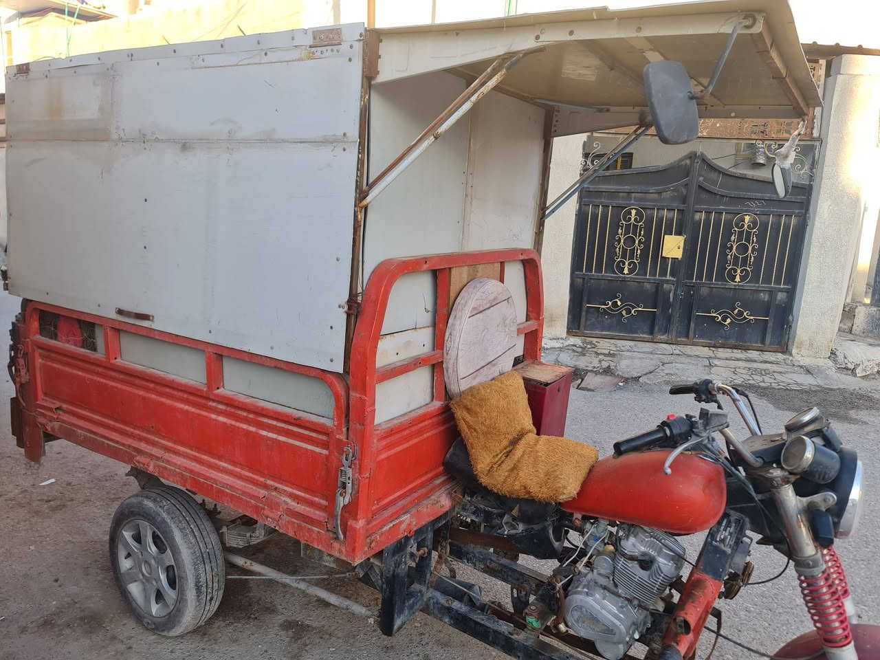 سلام و عليكم  محجر تغليف ستوته فرس مع القمريه للبيع


**إذا كنت صاحب هذا الإعلان وتريد حذفه لأي سبب، رجاءا أرسل رسالة إلى الدعم الفني**