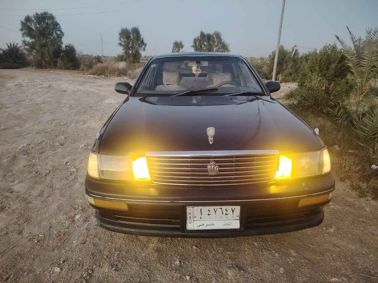 سلام عليكم بطه 94 منفصل مكفونه وكير مكينه كشر  جاهزه سنويه 27 الدونيه قضاء الحمزه سعر 6 ***********  ***********
