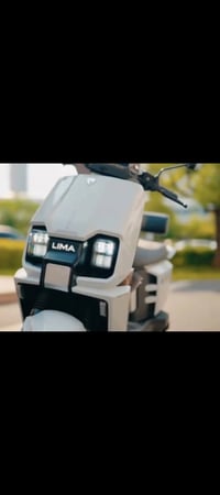 ليما • جديدة • سرعة ٨٠
