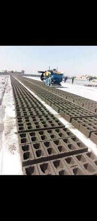 بلوك كهربائي • درجة اولى • توصيل ميسان