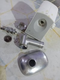 مثرامه لحم جديده 07830898335