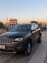 جيب لمتد • ٢٠١٦ • السيديه
