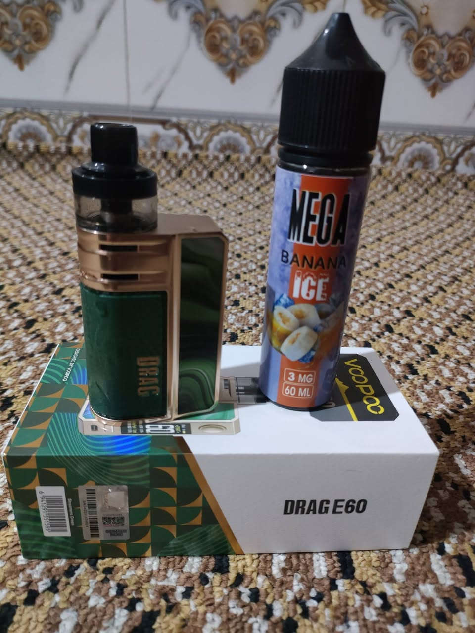 سلام عليكم 
ناركيله فيب ستخدام قليل سعر 50 مكاني ابو الخصيب 
***********
