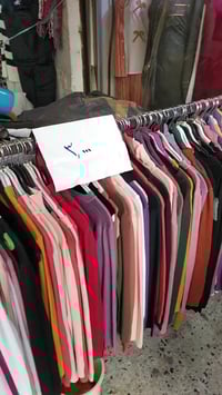 بودي طويل/قصير • كل الالوان • حبيب مول