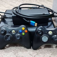 اكس بوكس ٣٦٠ • للبيع • قابل تفاوض