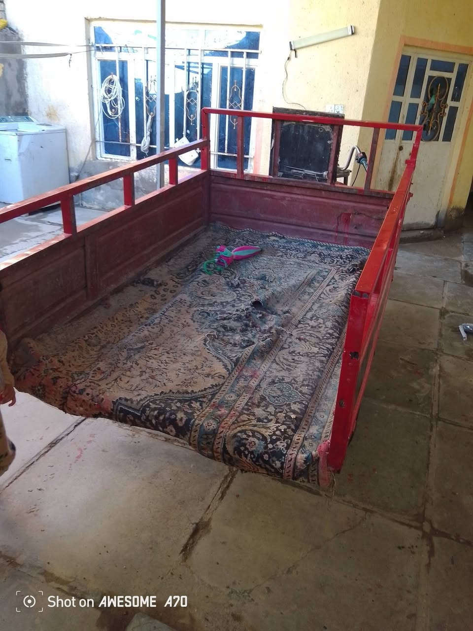 لبيع ستوته ام تي ار شغاله سعر 600 وبيه مجال مكاني محويل ستوته كلك ***********
