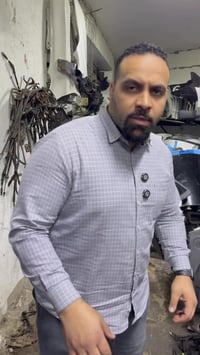 السداوي • قطع غيار كوري • خصم ٥٠٪