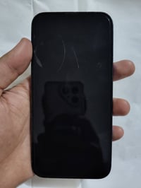 آيفون ١٣ برو ماكس • بطارية ٧٦ • دبل سيم