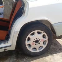 مرسيدس • البصره القرنه • ١٩٩٢