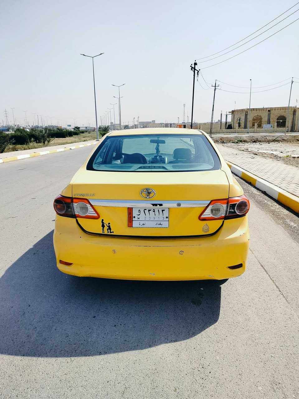 سلام عليكم كورله موديل 13وارد امريكي حادث جاملغ الخلفي سعر. 117ورقه اتصل على رقم ***********
