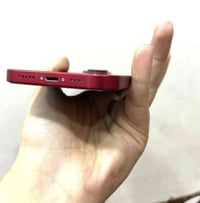 ايفون ١٣ • ١٢٨ • بطارية ٨٦