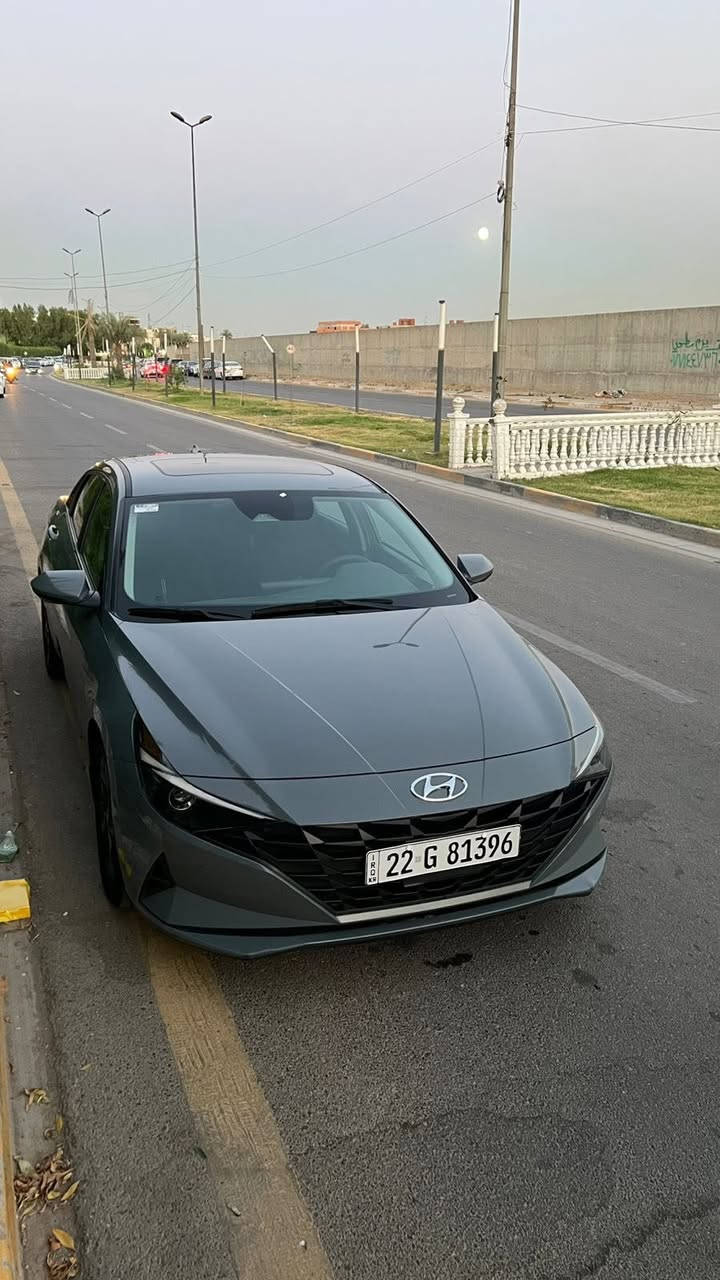سلام عليكم هونداي النترا لون سمنتي موديل 2021 وارد امريكي حادثها موضح بلصور بدون ايرباك فول مواصفات بصمه وتشغيل عن بعد وترحيب فتحه تبريد شاشه هيتر كشن هيتر ستيرن رادار امامي وجانبي ويل كب تحكم ستيرن محرك 2.0 دوش السعر 145 (***********) رقمها اربيل مكان السياره بغداد الدوره او نفق الشرطه

