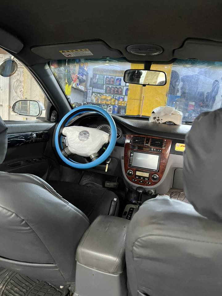 سلام عليكم فورنزه اوبتره 2008 سياره جديده تخم تاير مكينه كير كهربائيات كلهه جدد تبريد نقص غاز فقط أي عطل ماكو تتفه شغاله تتفه كشنات هم شغاله عالي ناصي زنون سنتر لك. مصبوغه اثر جراد بدون ضربه السعر ٦٧وبيهه مجال قليل العنوان بغداد المدينه لاستفسار ***********
