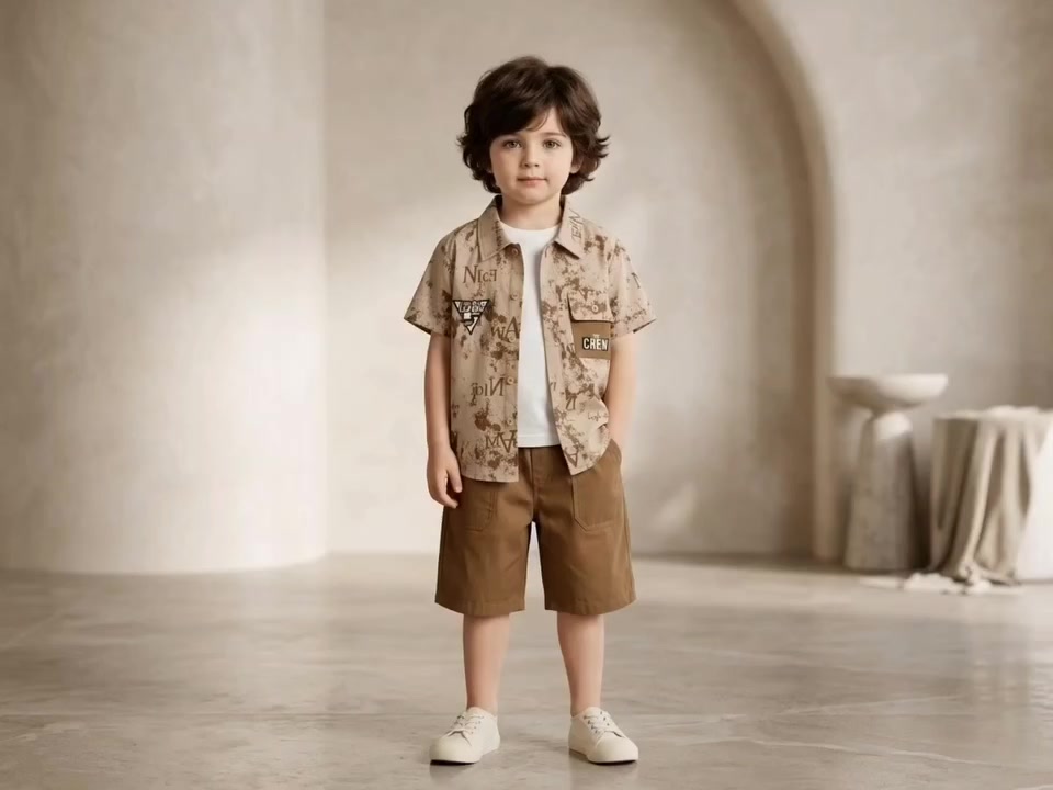 🌟 أقوى العروض في شهر الخير من مول جنة الكفيل! 🌟
​لأن طفلك يستحق الأجمل وبأقل الأسعار، وفرنا لكم أطقم ولادي بتصاميم عصرية وألوان تجنن 😍
🔥 السعر: 8 آلاف دينار فقط للطقم الكامل! 🔥
​📍 العنوان: بغداد - جسر ديالى الجديد - باتجاه تقاطع النهروان - الكرغولية.
🚚 خدمة التوصيل: متوفرة لبغداد وجميع محافظات العراق.
​لا تفوتكم الفرصة، الكمية محدودة! اطلب الآن عبر الرسائل 💌
#مول_جنة_الكفيل #ملابس_العيد #ملابس_اطفال #الكرغولية #النهروان


**إذا كنت صاحب هذا الإعلان وتريد حذفه لأي سبب، رجاءا أرسل رسالة إلى الدعم الفني**