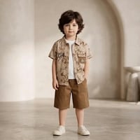 أطقم ولادي • ملابس عيد • الكرغولية