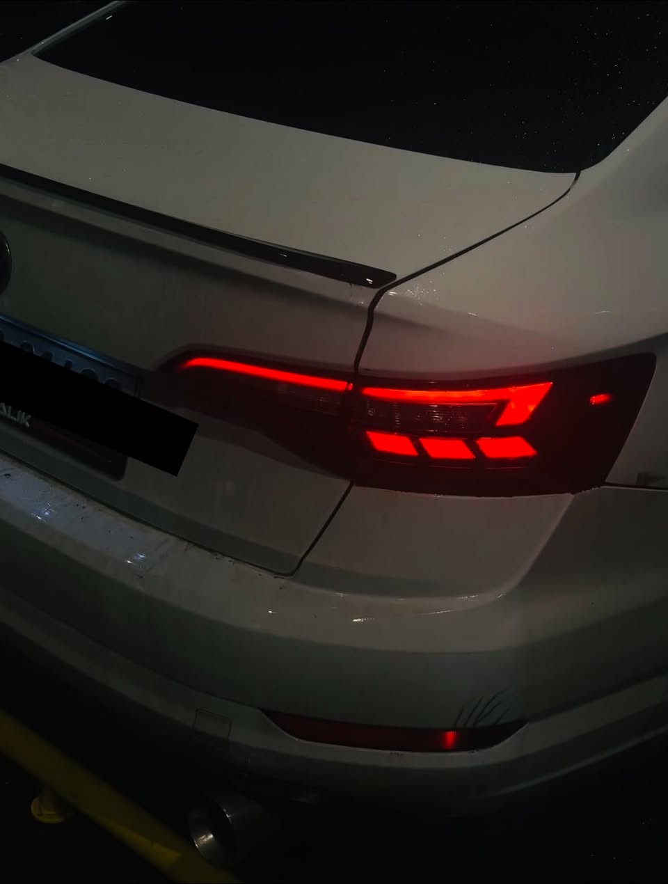 Jetta 2021 sel canadi kit kaml kraita GLi peshu psht kaps 3 parchay sbuxa 

143$ kamak majal


**إذا كنت صاحب هذا الإعلان وتريد حذفه لأي سبب، رجاءا أرسل رسالة إلى الدعم الفني**