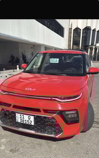 صول 2022 سياره نضيفه جدا   ماشيه 33  محرك تيربوو١  شاشه دجتل حساسات كا...