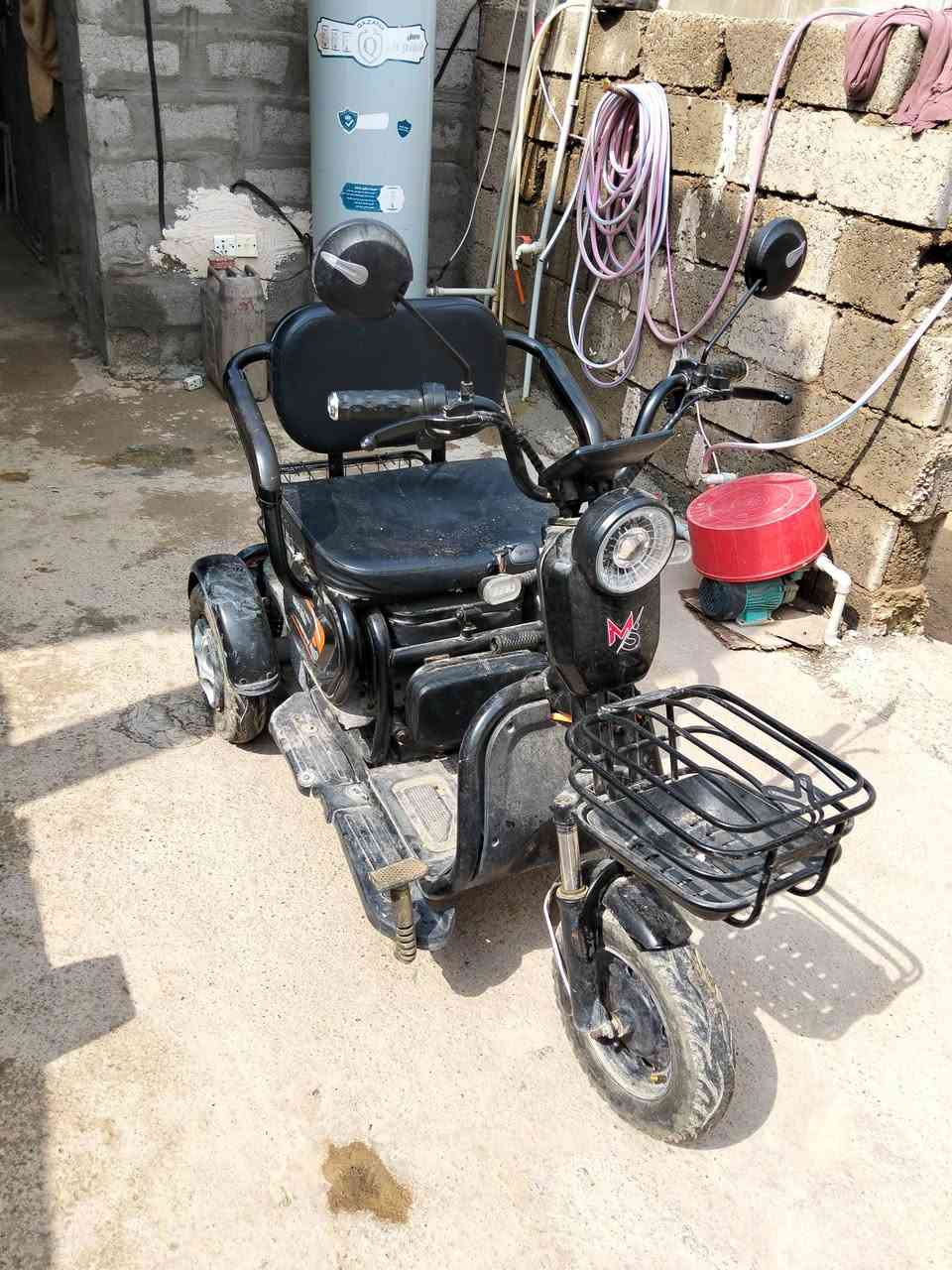 سلام عليكم 
مكان كركوك حي الواسطي للبيع السعر مناسب راسلون على هذا الرقم باتريات بعد الصفر ما ماشي هواي *********** مباراه الصفر ما ماشي هواي
