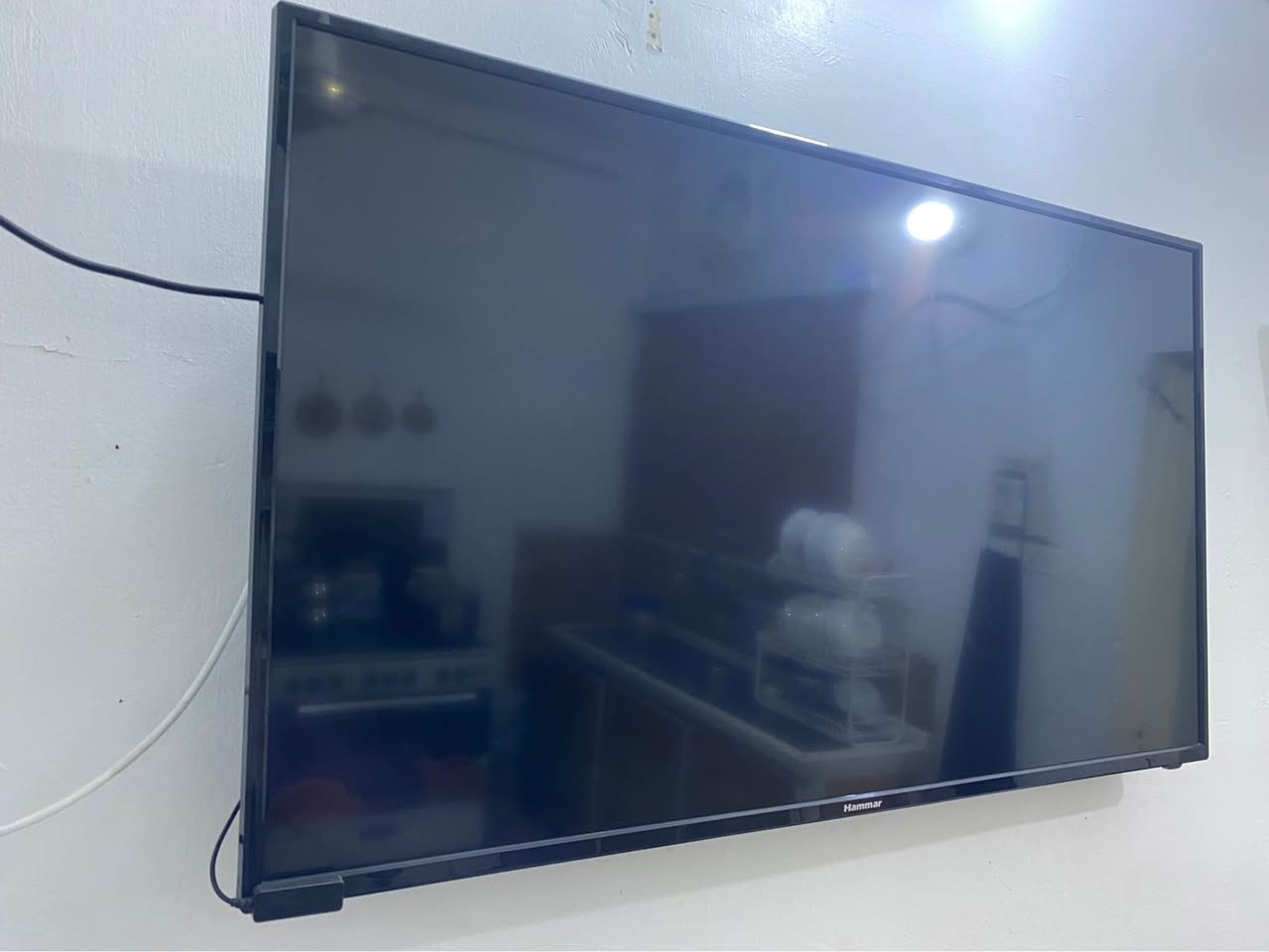 شاشة حجم جبير نوعية همر شغاله كلشي مابيه نضيفه وجديده سعر 200 مكاني بغداد الغدير ساحة ميسلون بغداد, العراق


**إذا كنت صاحب هذا الإعلان وتريد حذفه لأي سبب، رجاءا أرسل رسالة إلى الدعم الفني**