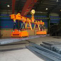 مغناطيس لل نقل شفت ٠٧٧٠٢١٧٤٢٩١