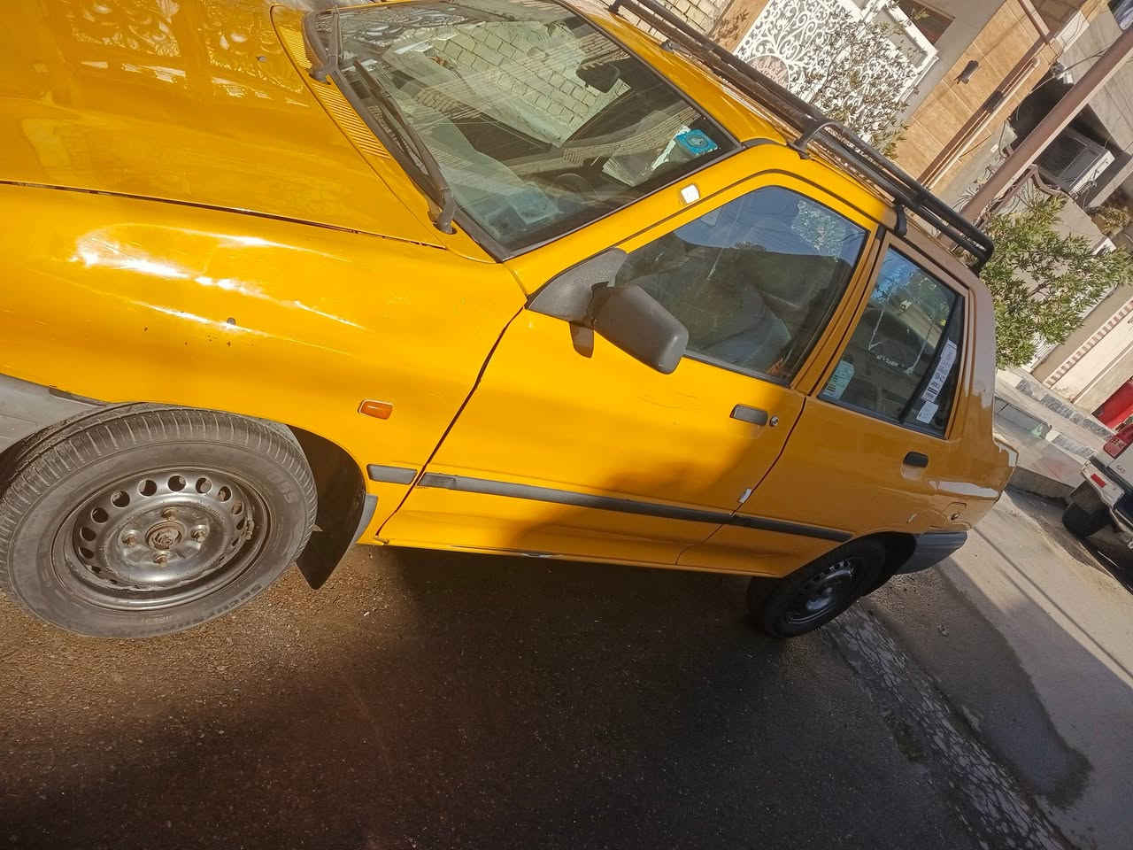 السلام عليكم سايبا ١٨ ايراني مكفوله بس جاملغ ل سايق ومصلح ب مكانه ممفتوح ب ٥٠ *********** بغداد ال شعب
