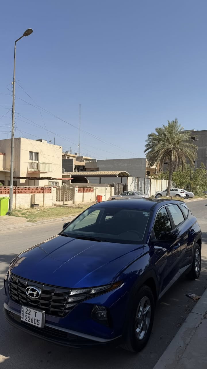 السلام عليكم
توسان ٢٠٢٤ وارد امريكي 
حادثها جاملغ خلفي مع باب خلفيه فقط 
سياره مواصفات ستندر 
ماشيه ٢٩ الف ميل تقريبا 
شاشة كبرية وكامره دوارة
هاند بريك دكمة
اوتو هولد
اوتو ستار ستوب
رادارات ٣٦٠ 
نقط عمياء 
وباقي الموصفات الاعتيادية 
للبيع بمدة لا تزيد عن ٣ شهور او نقد 
مكاني بغداد اليرموك 
***********
