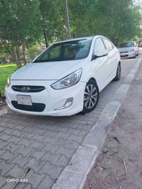 اكسنت ٢٠١٦ • فول مواصفات • ضرر بالصوره