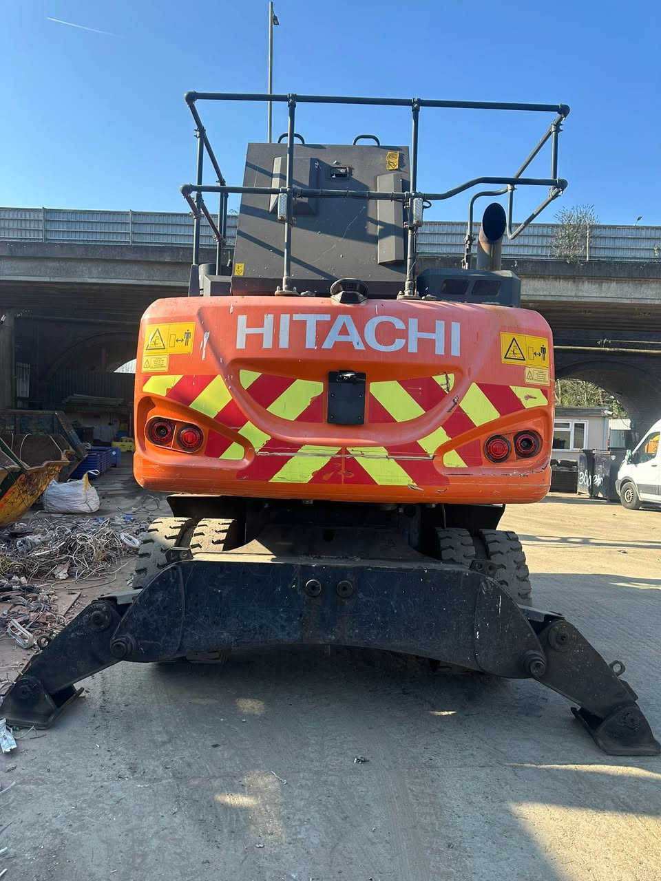 Zudi company 
طريق: أربيل/ قوقشتبه
ئێمە وەکوکۆمپانیای (زودی)
ئامادە ین بۆ دابین کردنی هە موو ئامێرێک
بە هە رزانترین  نرخ بو ئێوە ی بە ڕێز 
***********
***********
Data :21/03/2026
Hitach zx170-6
Modil          2019
