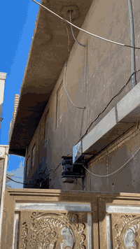 بوجه 5️⃣ امتار و 4️⃣ ساحبات وباور جديد وقوي كلش وخراطيم مستخدمه اسبوعين فقط يعني جديدة بمليون وبي مجال السعر للشراي الجاد *********** كربلاء
