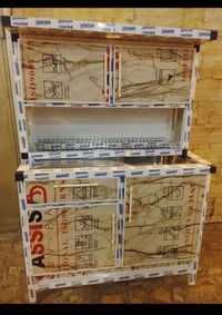 كونتر جديد • مو للمطبخ • خاص