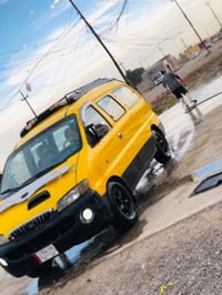 ستاركس • ٢٠٠١ • رقم ديالى