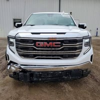 جمس سييرا • ٢٠٢٦ • ٥.٣ لتر