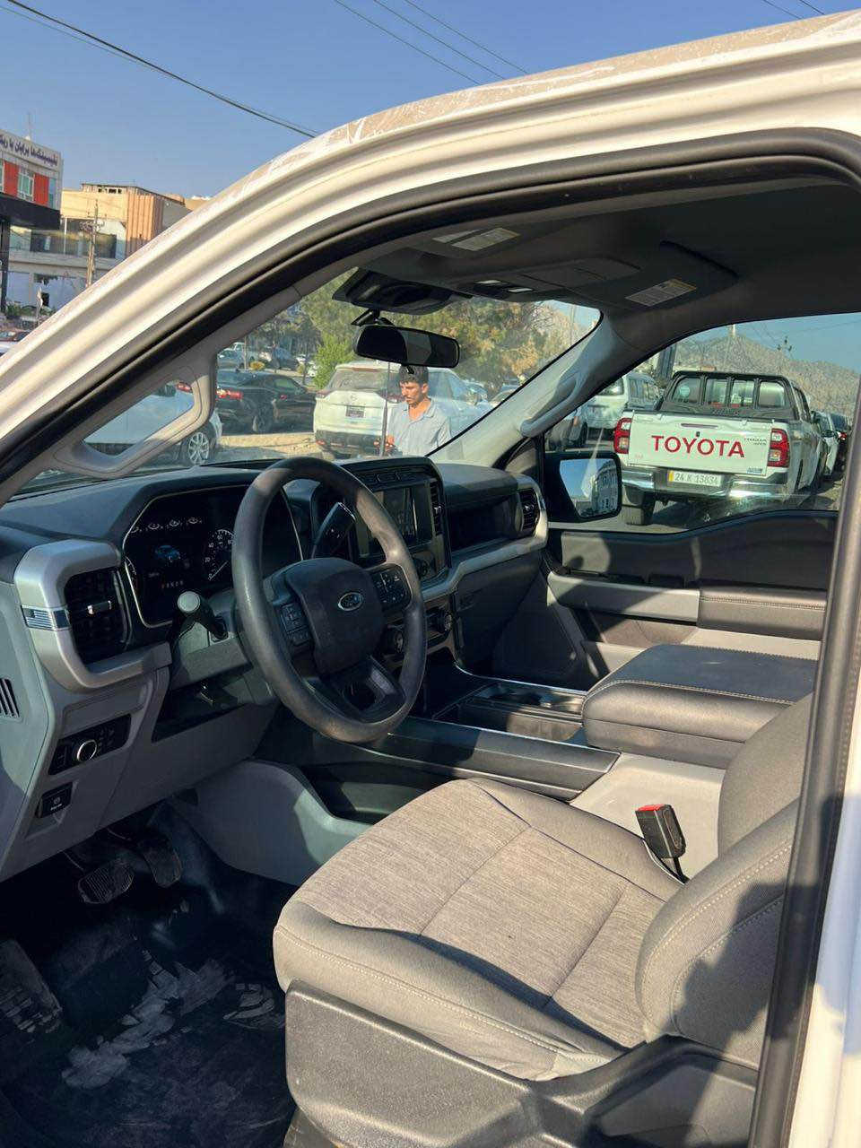 *********** أربيل, العراق
