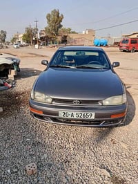 كامري للبيع للاتصال 07752527727