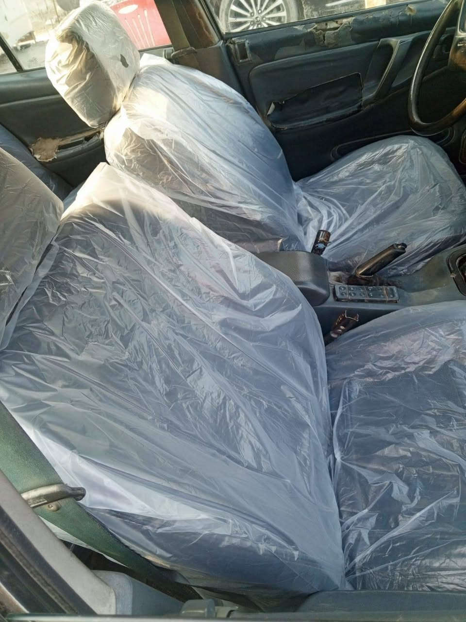 سلام عليكم. دايو برنس موديل 1995 كير مكينه حداديه. كله خير من لله كير عادي   السياره جاهزه مال جناي.   تبريد شغال عوزه بس قايش    مكان السياره حله قرب سيطره الاثار   السعر 32 وبيه مجال بسيط  للستفسار *********** المحاويل, بابل
