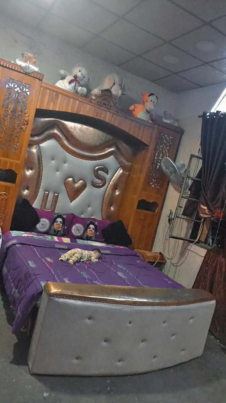 غرفه ابراج خشب ثقيل شرط نضافه سعر 850بيها مجال مكان موصل باب جديد تواصل خاص رجاءا متابعة للحساب


**إذا كنت صاحب هذا الإعلان وتريد حذفه لأي سبب، رجاءا أرسل رسالة إلى الدعم الفني**