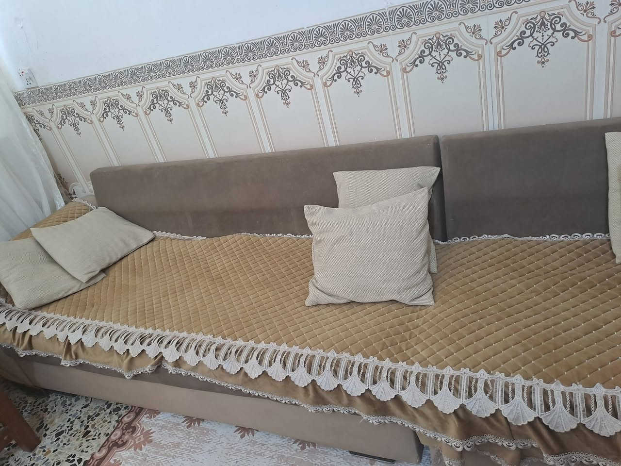 للبيع قيم بما يرضي الله


**إذا كنت صاحب هذا الإعلان وتريد حذفه لأي سبب، رجاءا أرسل رسالة إلى الدعم الفني**