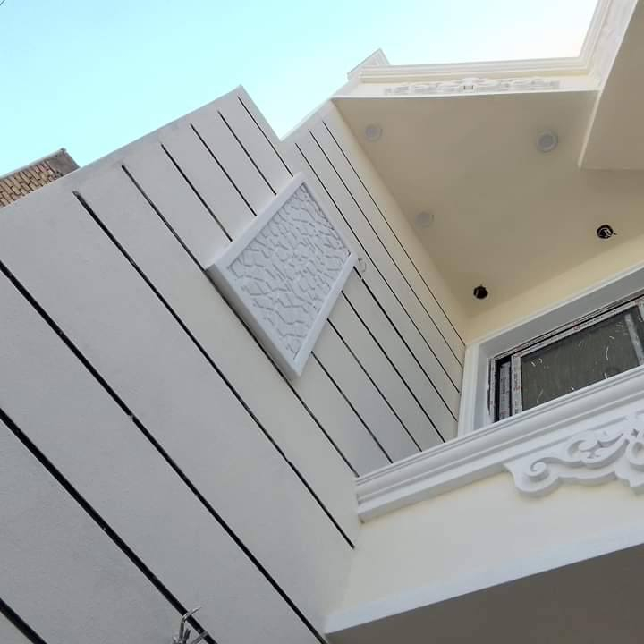 السلام عليكم شغل تغليف واجهيات بالفوم التركي+ لبخ شغل درجه اولى المكان بغداد متفرغ حاليآ ***********📞
