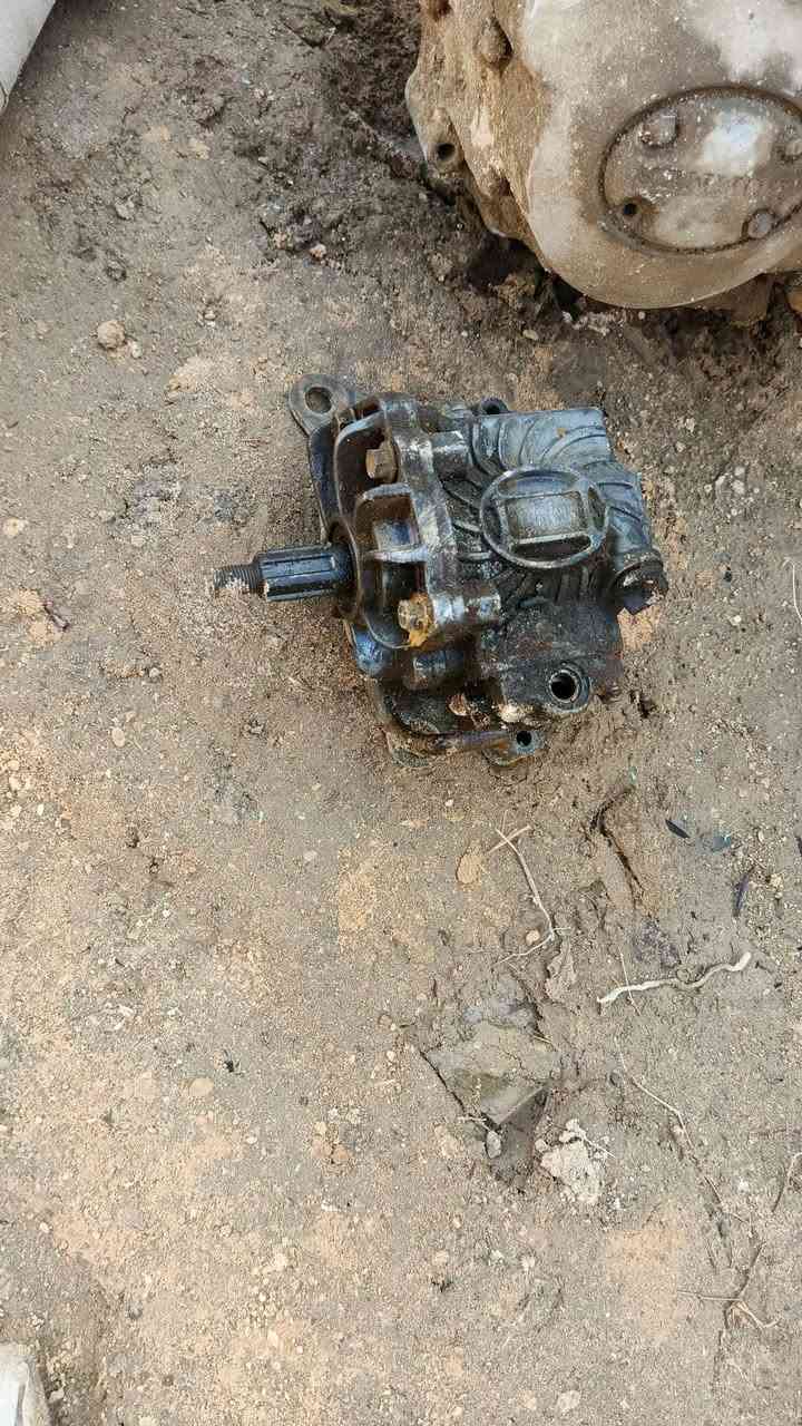 اسلام عليكم مكينه mtrشغاله بس متروكه صاله هوي .دبلات جمره اصلي مال شركه وحد شغال كير بوكس شغال بس عوزه يده  التنمير باتري جديد مامستخدم مع اضافه سكنات زنون وبلاجكتورات البومه 
كلهن بسعر 75 وبيهن مجال 
العنوان حله قرب جامعة بابل 
*********** .بيه وتساب 
والخاص مفتوح
