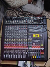 مكسر داينكورد 1000 أخرس كوبي امتياز للبيع بعده بل كارتونه مستخدم بس فح...