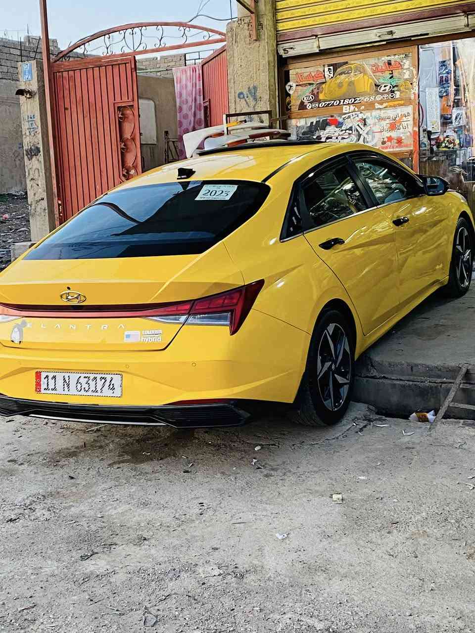 السلام عليكم 2023 كابون بانزين 

انتره وارد امريكي ليبر واحد سياره لمتدد 1/1 
 بانزين +هايبرد 
فول سياره موصفات رقم بغداد بسمي مصفر تحويل بل موصل 
موصفات 
تبريد هايبرد ثلج ❄️ 🥶
رادار امامي توقف ذاتي 
رادار خليفي توقف ذاتي 
ردارات جانبيه 
كشنات جلد 
سلايت روف طكه وحده 
مكينه 16تيربو كير ايتي أف 
سايد بريك 
نضام راحه 
سستم سمعات طرب 🔊🎧
بصمه تشغيل عن بعد 
سياره جديده ماشيه 60ميل 
ويل 17بلادي 
لايت شمسي زنون مانع ضباب 
هورنات بوش  وبل عافيه لي ياخذه 
ضرر شويه بل سكف من الخارج بدون برباك فقط ستره 
تحويل مباشر سعره135 
مكاني موصل 
***********
***********
