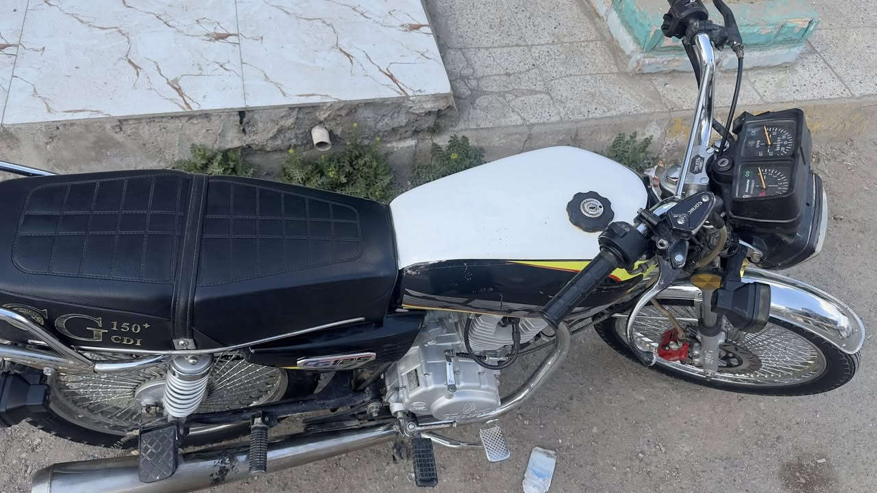 سلام عليكم ماطور اربعه كير موديل ٢٤اي عيب ما بي سعره ٥٢٥ شراي خابر وتدلل***********
