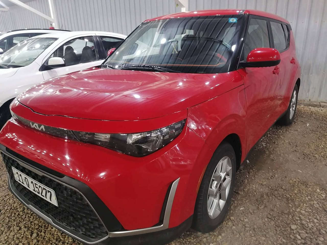 سلام عليكم صول للبيع
2023وارد امريكي حادثه بنيد وجاملغ الأيمن وبارد الجاملغ الأيسر قليل  ماشيه 40 الف 
باسمي مكاني النجف الاشرف
السعر 155وبيه مجال 
*********** اتصل وتدلل
