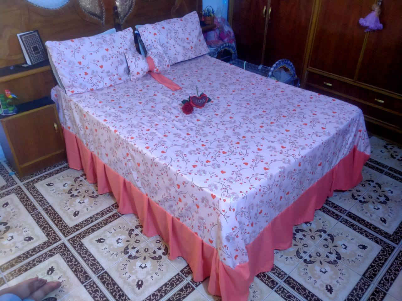 عرض الفتره محدوده سارعو بلحجز اي فرشه ب ٢٠ توصيل مجاني


**إذا كنت صاحب هذا الإعلان وتريد حذفه لأي سبب، رجاءا أرسل رسالة إلى الدعم الفني**